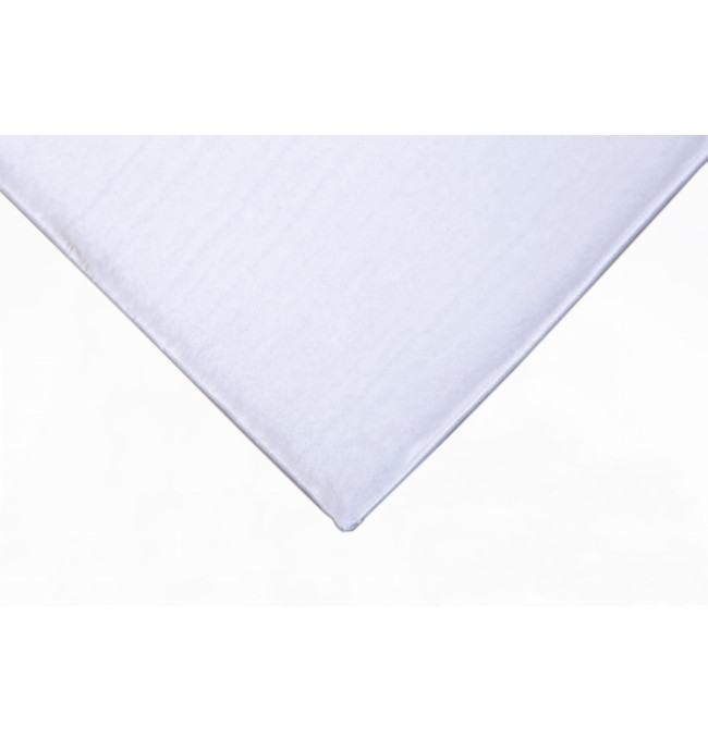 Koberec Catwalk bílý