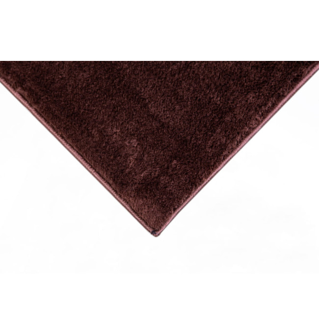 Koberec Catwalk hnědý