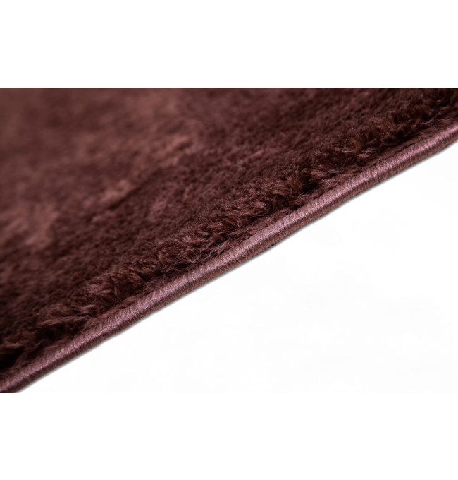 Koberec Catwalk hnědý