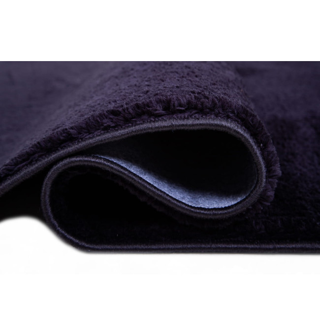 Koberec Catwalk černý