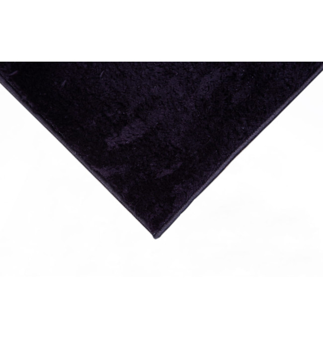 Koberec Catwalk černý