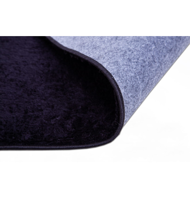 Koberec Catwalk černý