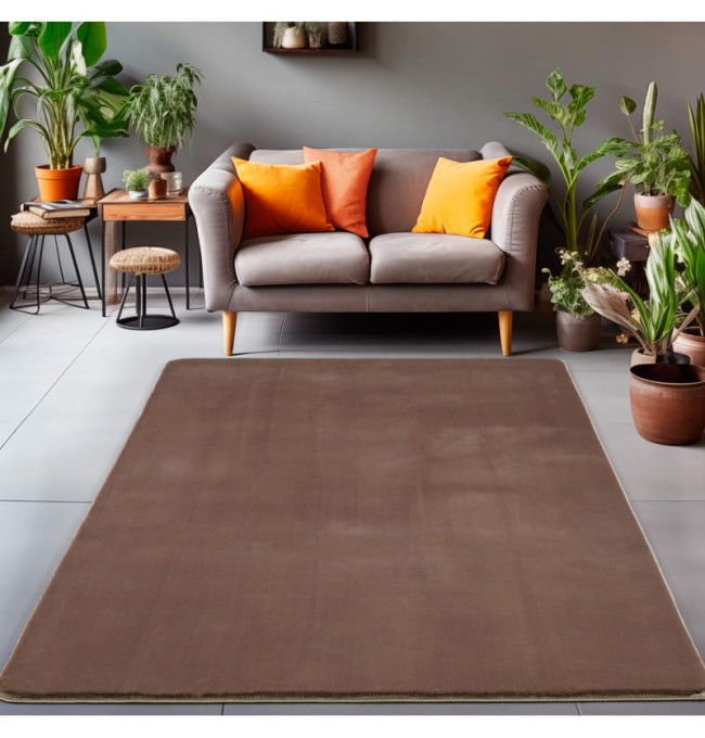 Koberec Luxy béžový