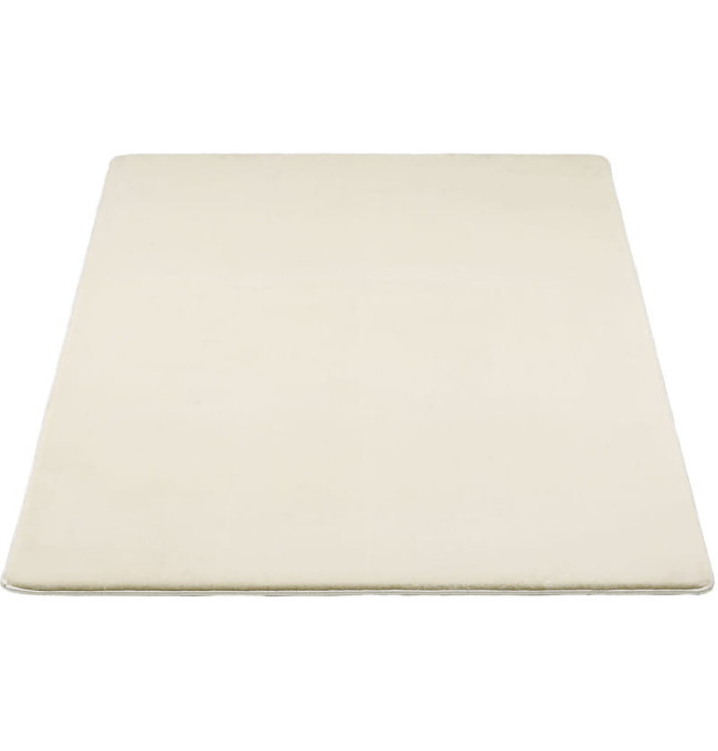 Koberec Luxy krémový