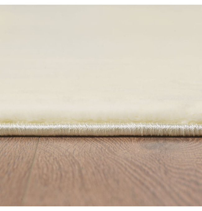 Koberec Luxy krémový