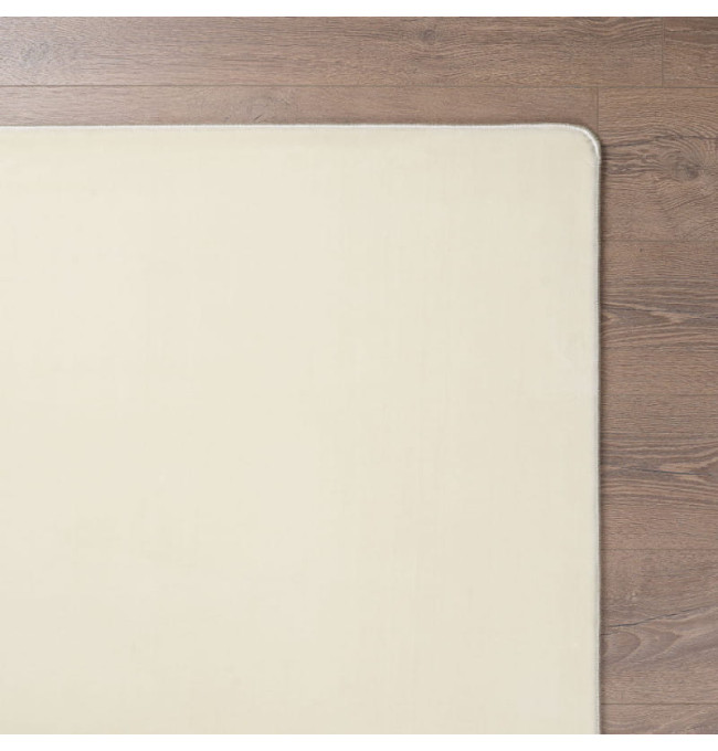 Koberec Luxy krémový