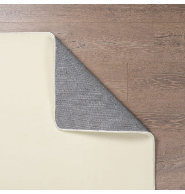 Koberec Luxy krémový