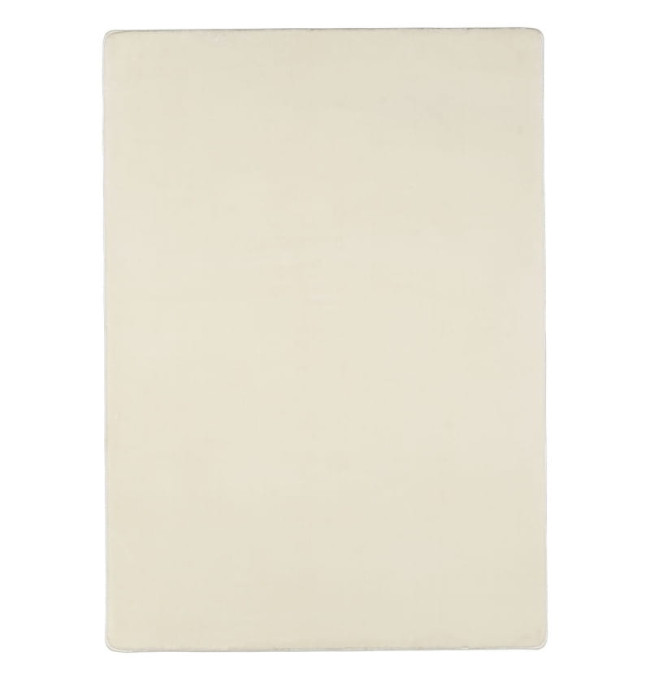 Koberec Luxy krémový