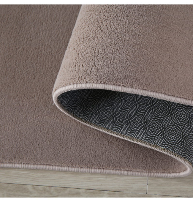 Koberec kruh Sky - béžový