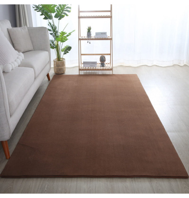 Koberec Sky - hnědý