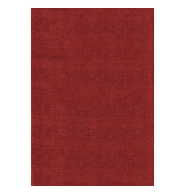 Koberec Sky červený
