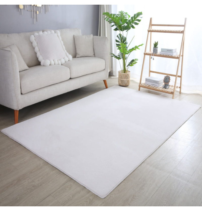 Koberec Sky krémový