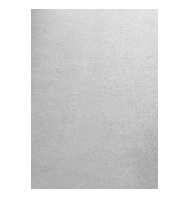 Koberec Sky stříbrný