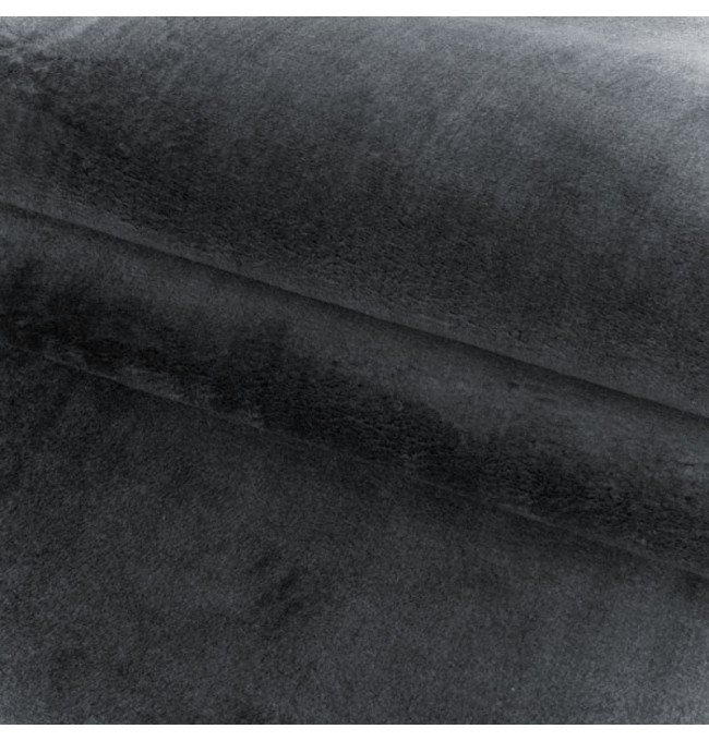 Koberec Sky kruh šedý