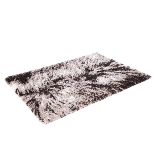 Koberec Dream hnědý / krémový