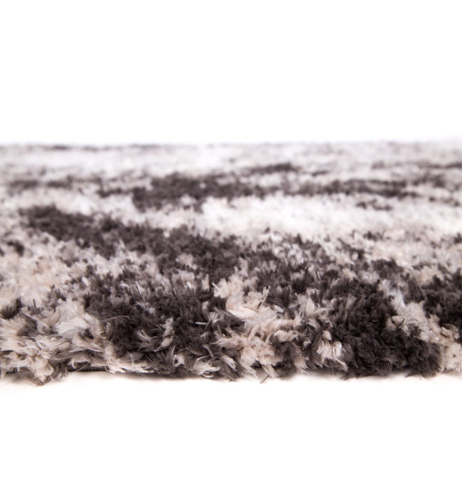 Koberec Dream hnědý / krémový