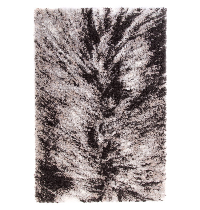 Koberec Dream hnědý / krémový