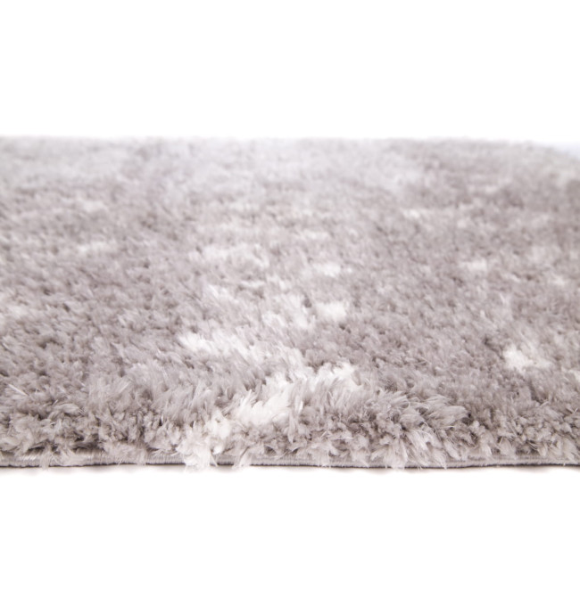 Koberec Dream Romby šedý