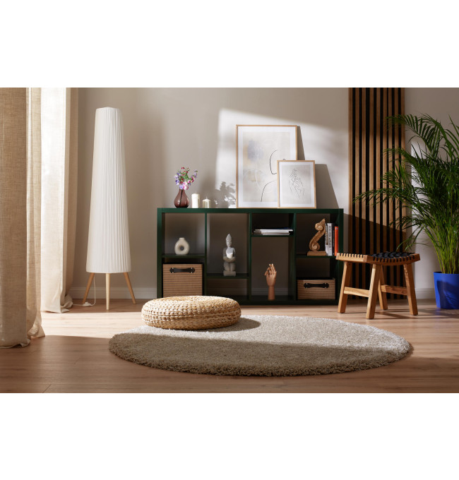 Koberec Ragolle Twilight 39001 6611 kruh