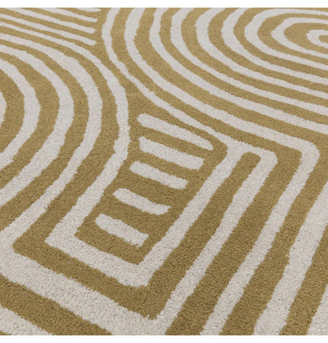 Koberec Reef RF28 Curve Ochre