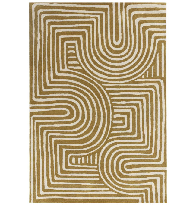 Koberec Reef RF28 Curve Ochre