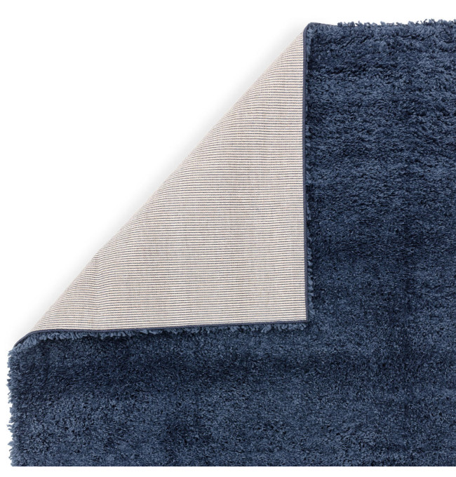 Koberec Ritchie modrý