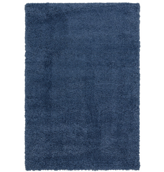 Koberec Ritchie modrý