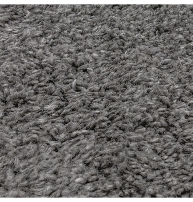 Koberec Ritchie šedý