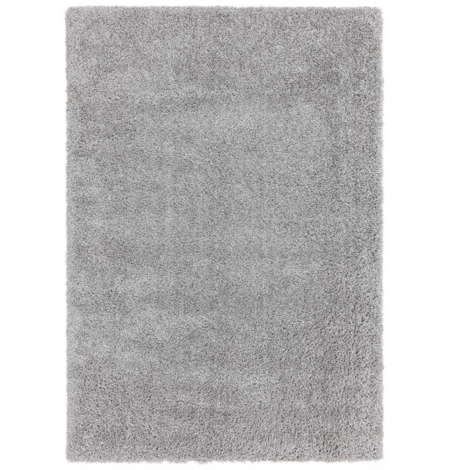 Koberec Ritchie světle šedý