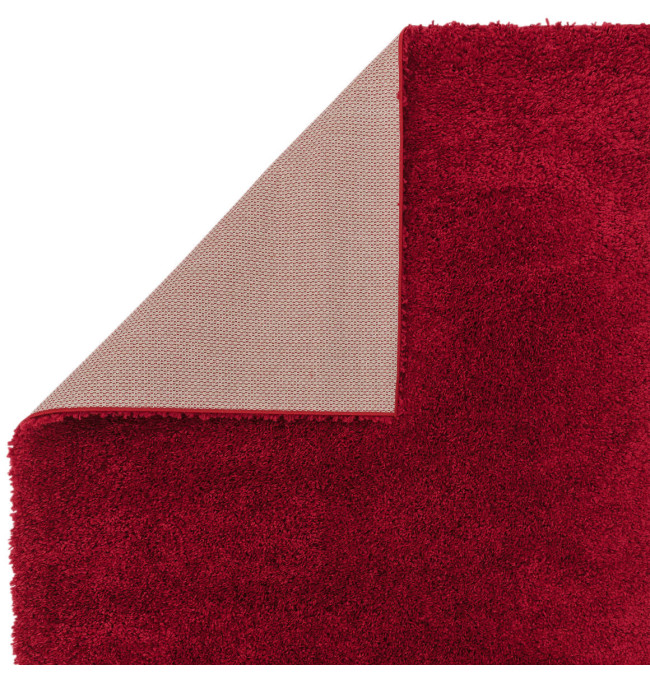 Koberec Ritchie červený