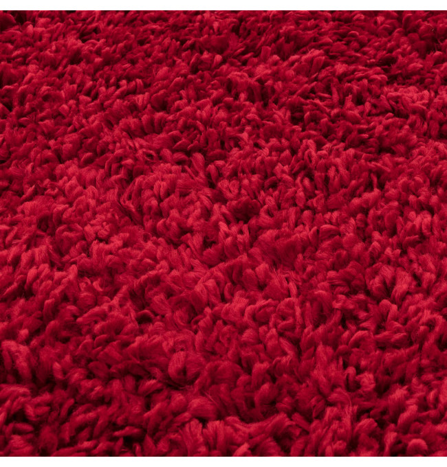 Koberec Ritchie červený