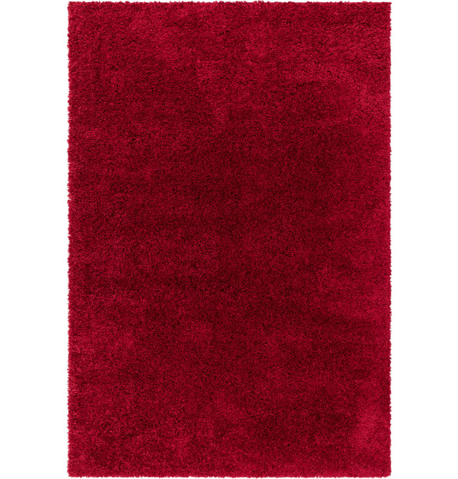 Koberec Ritchie červený