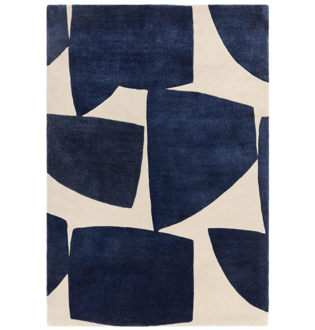 Koberec Romy 03 Kite modrý
