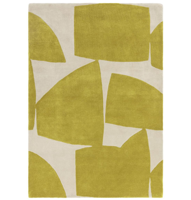 Koberec Romy 06 Kite Chartreuse