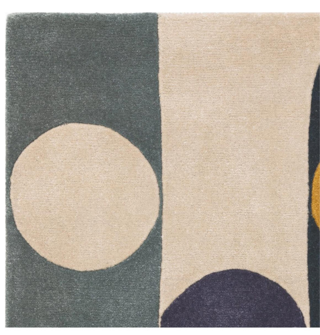 Koberec Romy 07 Morse Multi