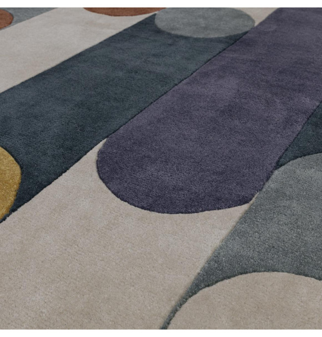 Koberec Romy 07 Morse Multi