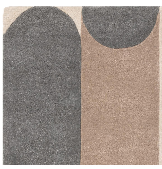 Koberec Romy 08 Morse modrý