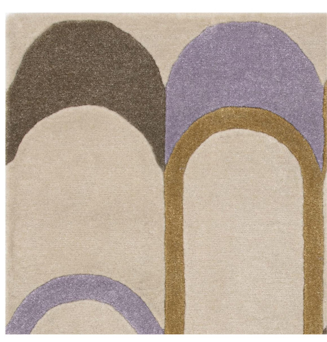 Koberec Romy 09 Module pastelový