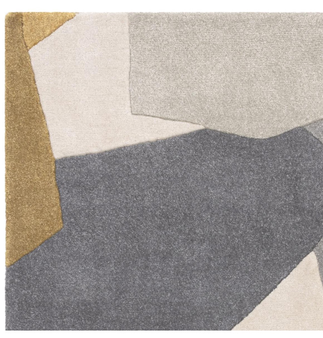 Koberec Romy 10 Element Ochre