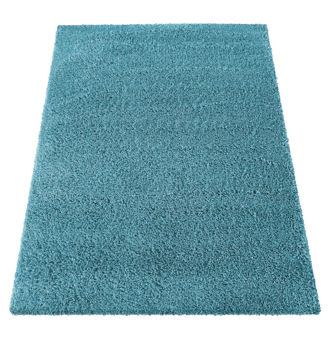 Koberec Santo modrý