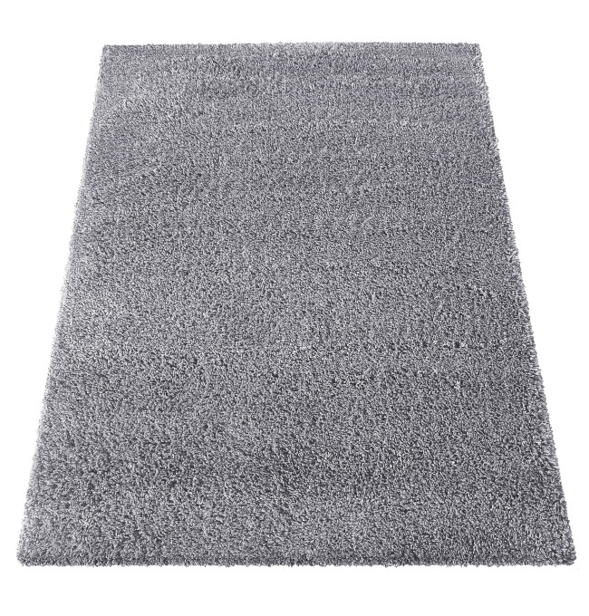 Koberec Santo šedý