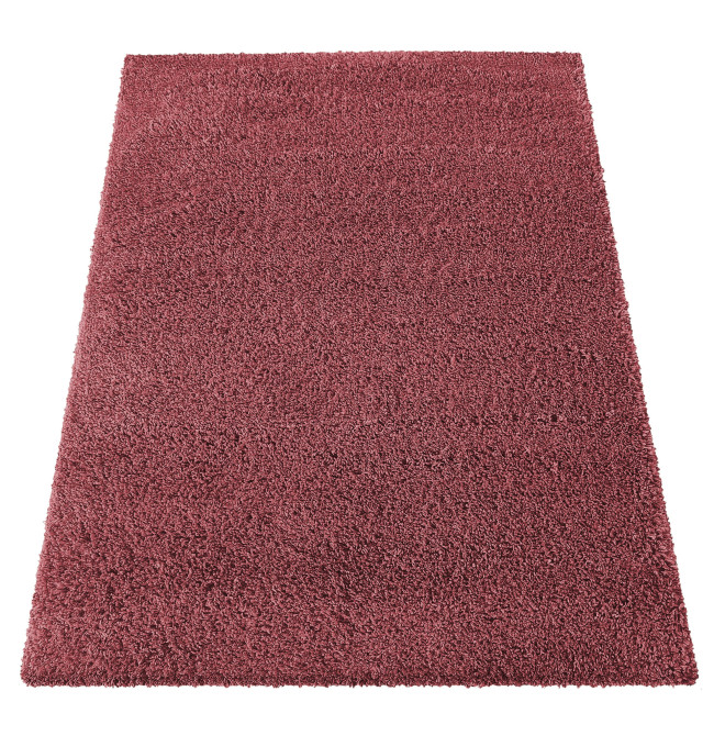 Koberec Santo červený
