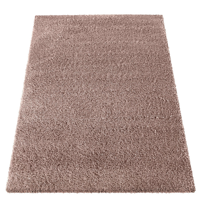 Koberec Santo růžový