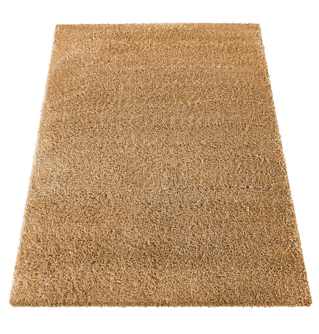 Koberec Santo žlutý