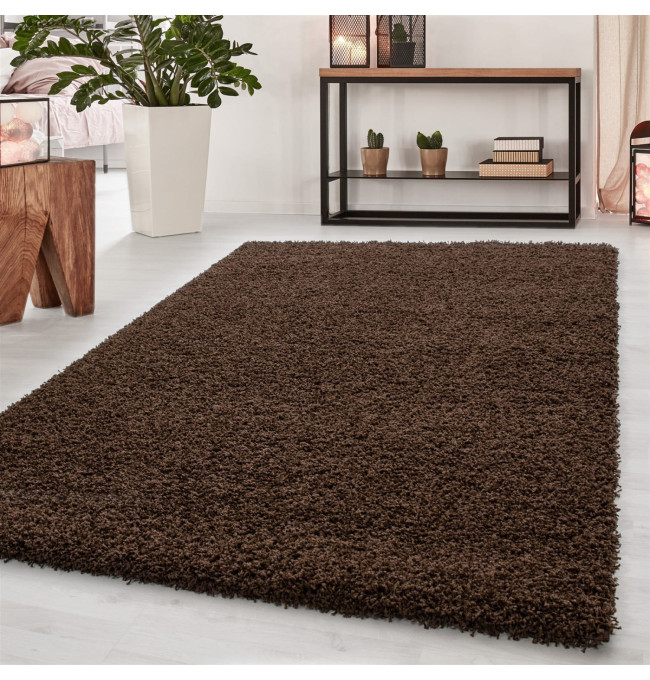 Koberec Dream hnědý