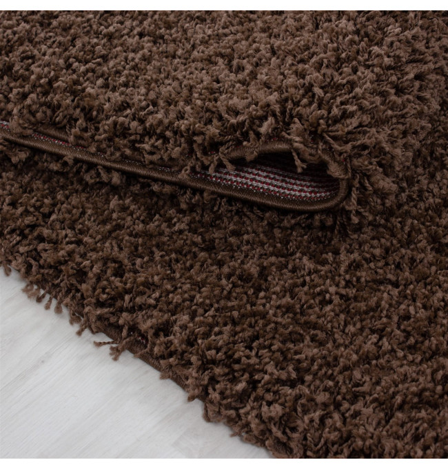 Koberec Dream hnědý