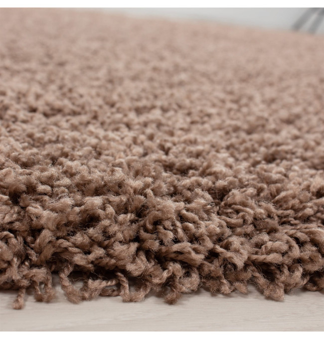 Koberec Dream cappucino kruh