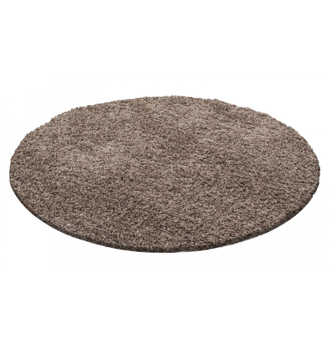 Koberec Dream cappucino kruh