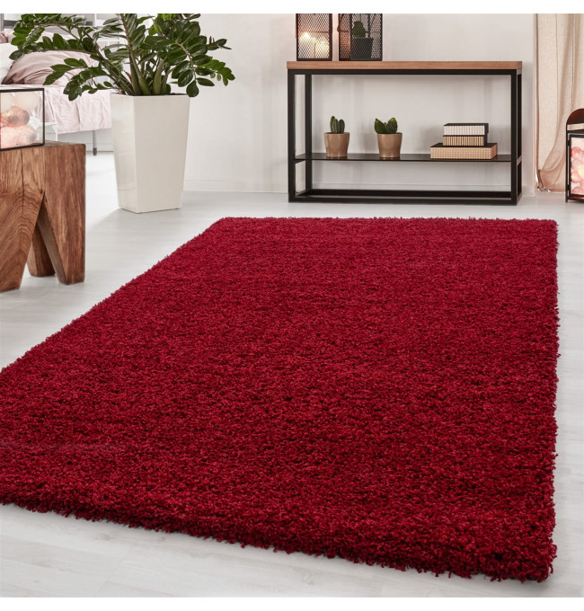 Koberec Dream červený