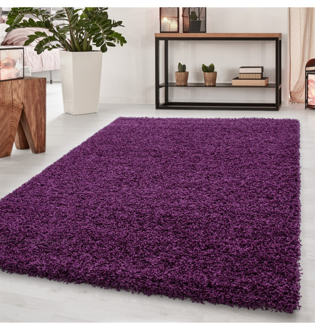 Koberec Dream fialový